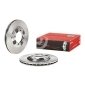 BREMBO 09558710