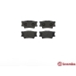 Brembo P83089