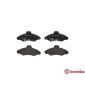BREMBO P24045