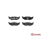BREMBO P11010