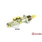 M50016 Brembo Цилиндр тормозной главный