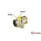 BREMBO R61004