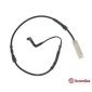 A00211 BREMBO Контакт