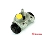 A12359 BREMBO Цилиндр