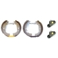 K23033 BREMBO Комлект тормозных накладок