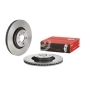 BREMBO 09E09711
