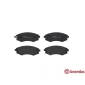 BREMBO P15011