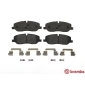 Brembo P44014