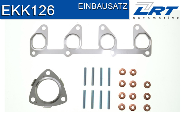 EKK126 
