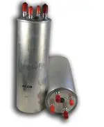 ALCO SP1279 ФИЛЬТР ТОПЛ VW