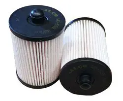 MD-555 ФИЛЬТР ТОПЛ VW LT 25 46 2.8TDI