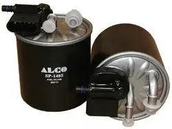 ALCO SP1485 (Производитель: ALCO) SP-1485