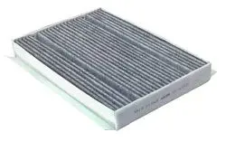 MS-6543C Фильтр, воздух во внутренном
