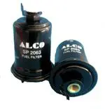 SP-2063 Фильтр топливный SP 2063