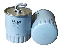 SP-1251 Фильтр Топливный
