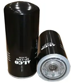  ALCO Фильтр масляный SP-1390