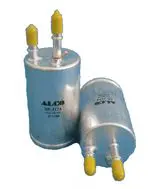 ALCO SP2174 Фильтр топливный