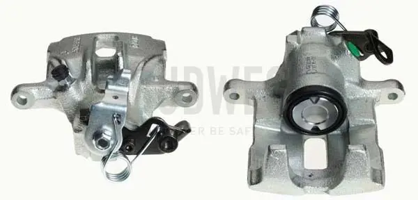 BUDWEG CALIPER 342821 Тормозной суппорт