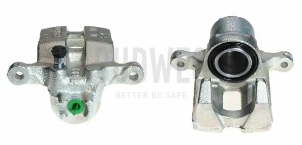BUDWEG CALIPER 343251 Тормозной суппорт