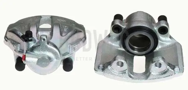BUDWEG CALIPER 342839 Тормозной суппорт