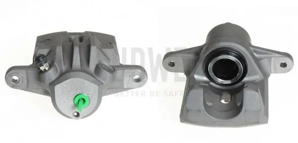 BUDWEG CALIPER 344745 Тормозной суппорт