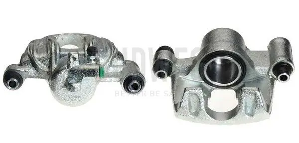 BUDWEG CALIPER 342845 Тормозной суппорт