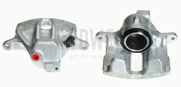 BUDWEG CALIPER 342880 Тормозной суппорт