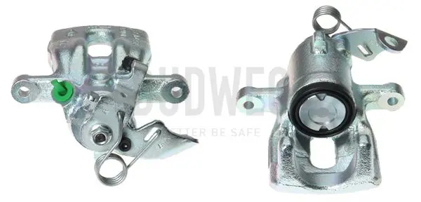 BUDWEG CALIPER 344644 Тормозной суппорт