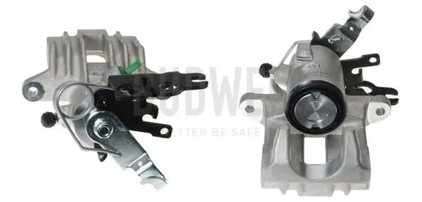 BUDWEG CALIPER 344768 Тормозной суппорт