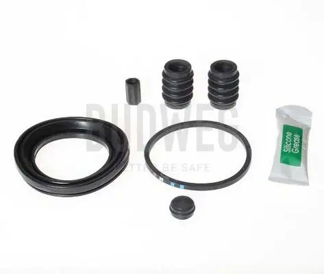  BUDWEG CALIPER 
