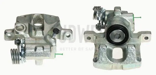  BUDWEG CALIPER 
