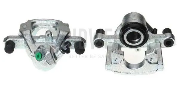 BUDWEG CALIPER 344424 Тормозной суппорт
