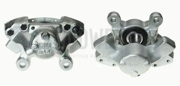 BUDWEG CALIPER 342144 Тормозной суппорт