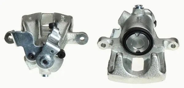 BUDWEG CALIPER 341950 Тормозной суппорт