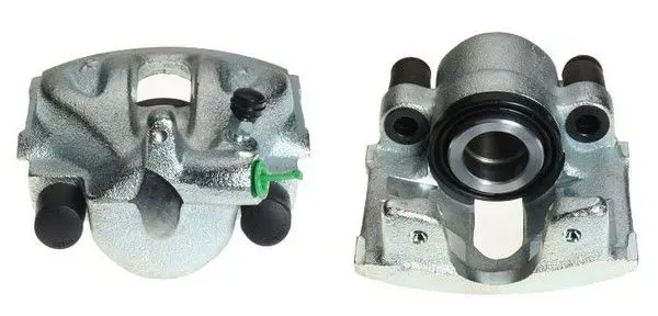 BUDWEG CALIPER 342879 Тормозной суппорт