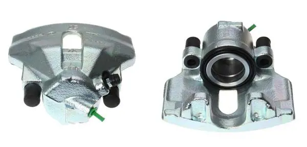 BUDWEG CALIPER 342482 Тормозной суппорт