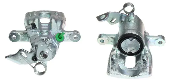 BUDWEG CALIPER 344645 Тормозной суппорт