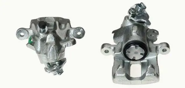 BUDWEG CALIPER 342110 Тормозной суппорт
