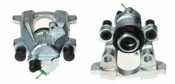 BUDWEG CALIPER 343932 Тормозной суппорт