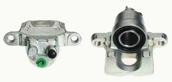 BUDWEG CALIPER 343608 Тормозной суппорт