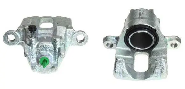 BUDWEG CALIPER 344551 Тормозной суппорт