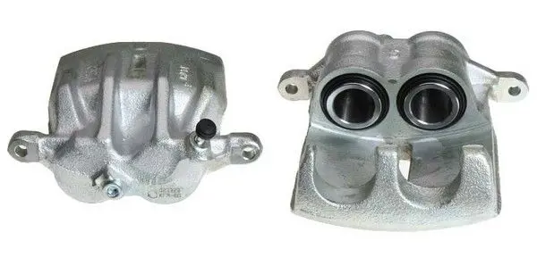 BUDWEG CALIPER 342599 Тормозной суппорт