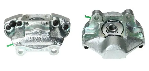 34107 Brake caliper