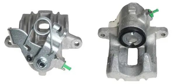 BUDWEG CALIPER 343740 Тормозной суппорт