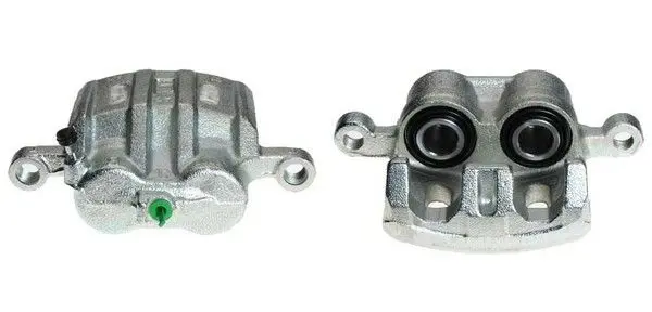 BUDWEG CALIPER 342106 Тормозной суппорт