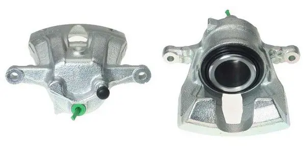 BUDWEG CALIPER 343213 Тормозной суппорт