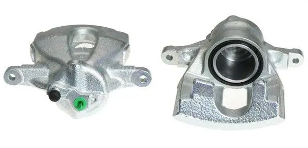 BUDWEG CALIPER 344236 Тормозной суппорт
