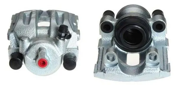 BUDWEG CALIPER 343735 Тормозной суппорт