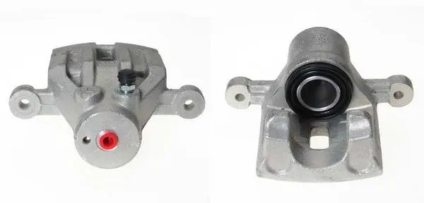 343796 Brake caliper