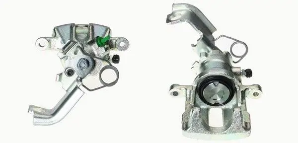 BUDWEG CALIPER 343170 Тормозной суппорт